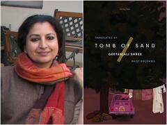 Booker Prize: हिंदी साहित्यकार गीतांजलि श्री के उपन्यास 'टॉम्ब ऑफ सेंड' को मिला बुकर पुरस्कार, जानें किन भारतीय लेखकों ने नाम दर्ज है ये उपलब्धि
