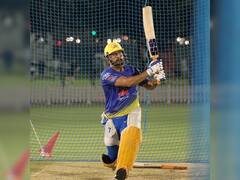 IPL 2022: 'मेरी तरफ देखना बंद करो और गेंद फेंको', थ्रोडाउन स्पेशलिस्ट ने सुनाया धोनी से जुड़ा मजेदार किस्सा