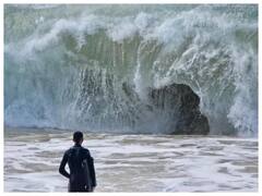Tsunami Warning: पूर्वी तिमोर तट पर आया 6.1 तीव्रता का भूकंप, हिंद महासागर क्षेत्र में सुनामी की चेतावनी