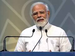 PM Modi In Drone Mahotsav: पीएम मोदी बोले- 'सरकारी कामों की क्वालिटी को देखना होता है तो मैं अचानक ड्रोन भेज देता हूं'