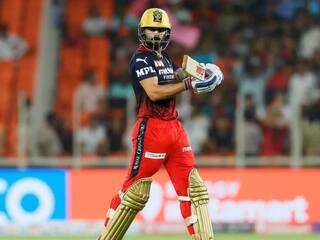 RR vs RCB Qualifier 2: फैंस का दिल टूटा! नहीं चला विराट कोहली का बल्ला, सामने आए ऐसे रिएक्शन