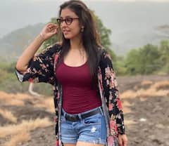 ਪੰਜਾਬੀ ਅਦਾਕਾਰਾ Navneet Kaur Dhillon ਨੇ ਸੋਸ਼ਲ ਮੀਡੀਆ 'ਤੇ ਲਾਇਆ ਗਲੈਮਰ ਦਾ ਤੜਕਾ, ਅਦਾਵਾਂ 'ਤੇ ਫੈਨਜ਼ ਫਿਦਾ