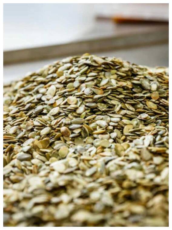 ਕੱਦੂ ਦੇ ਬੀਜ ਖਾਣ ਨਾਲ ਹੁੰਦੇ ਹੈਰਾਨ ਕਰਨ ਵਾਲੇ ਫਾਇਦੇ