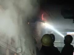 Chandigarh News: दमकल विभाग के नियम की अनदेखी, शहर में बिना NOC धड़ल्ले से चल रहे PG