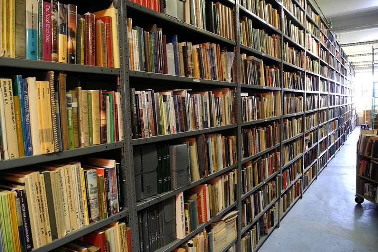 Now government libraries will also be digital and modern आता शासकीय वाचनालये देखील डिजिटल आणि आधुनिक होणार