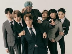 BTS Boys To Meet US President Joe Biden At The White House To Address Anti-Asian Hate Crimes