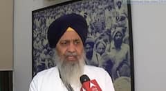 SGPC ਦੇ ਸਾਬਕਾ ਪ੍ਰਧਾਨ ਲੌਂਗੋਵਾਲ ਨੇ ਕੇਂਦਰ ਦੇ ਫ਼ੈਸਲੇ 'ਤੇ ਪ੍ਰਗਟਾਈ ਨਿਰਾਸ਼ਾ