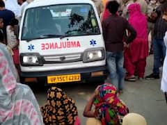 Baghpat News: पुलिस के डर से मां और बेटी ने खाया जहर, दोनों की मौत, परिजनों ने लगाए गंभीर आरोप