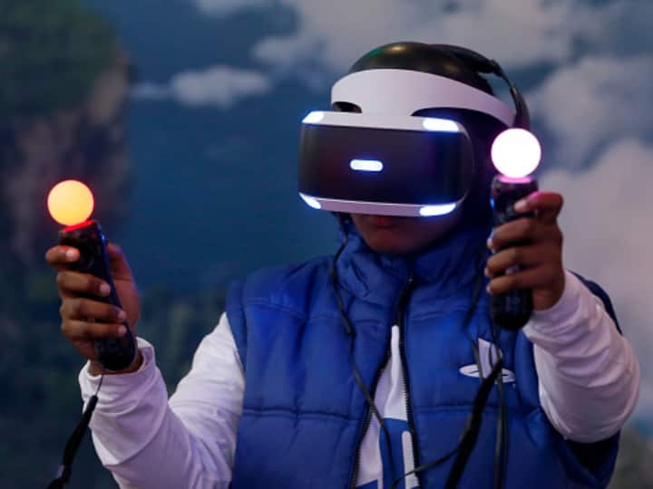 playstation vr 2 psvr 20 games launch sony PlayStation VR 2 Likely To Have At Least 20 Games At Launch, Sony Says
