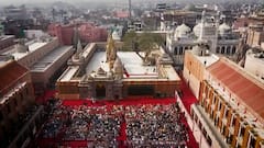 Anjuman Committee urge avoid Friday namaz at Gyanvapi | ABP News