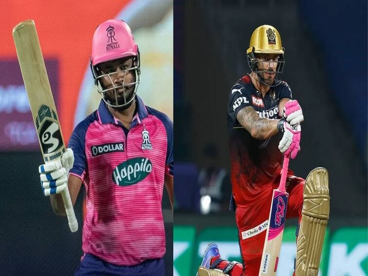 RCB vs RR,IPL 2022 LIVE: Royal Challengers Banglore vs Rajasthan Royals, IPL 2022 Live RCB vs RR, IPL 2022 LIVE: 4 ஓவர் முடிவில் ராஜஸ்தான் அணி 42/0