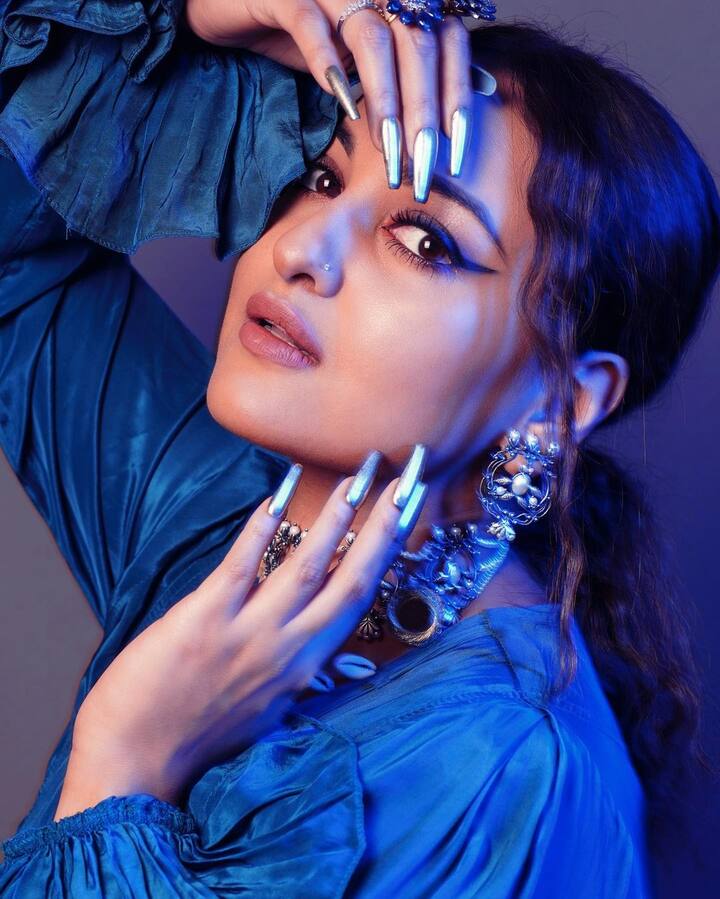 సోనాక్షి సిన్హా (Image Credit: Sonakshi Sinha/ Instagram)