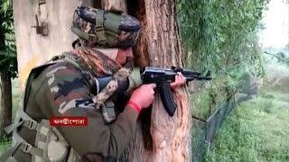 Kashmir Encounter: সেনাবাহিনীর সঙ্গে গুলির লড়াই, পৃথক সংঘর্ষের ঘটনায় কাশ্মীরে নিহত ৪ লস্কর জঙ্গি।Bangla News
