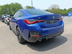 BMW THE i4: ভারতে ৭০ লাখের ইভি সেডান আনল বিএমডব্লিউ, দেখে নিন ছবি