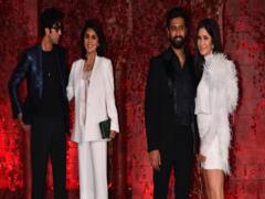 Karan Johar Party: करण जौहर की पार्टी में क्या Katrina Kaif और Vicky Kaushal से मिले Ranbir Kapoor? यहां जानें पूरा किस्सा