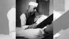 Jawaharlal Nehru Death Anniversary: দোষারোপ নয়, অতীত থেকে শিক্ষা নিয়ে বর্তমানকে সমৃদ্ধ করার পক্ষপাতী ছিলেন নেহরু