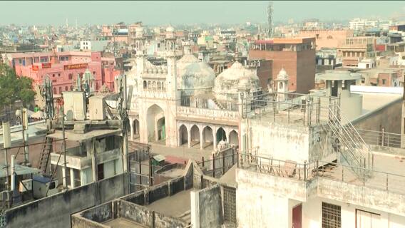 Another Gyanvapi-like controversy surfaces | Namaste Bharat (27 May 2022)