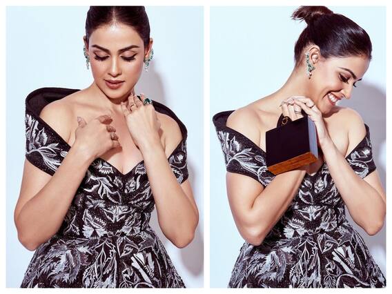 Genelia D'Souza: నవ్వుతో ఫిదా చేస్తోన్న 'బొమ్మరిల్లు' బ్యూటీ Genelia D'Souza: నవ్వుతో ఫిదా చేస్తోన్న 'బొమ్మరిల్లు' బ్యూటీ