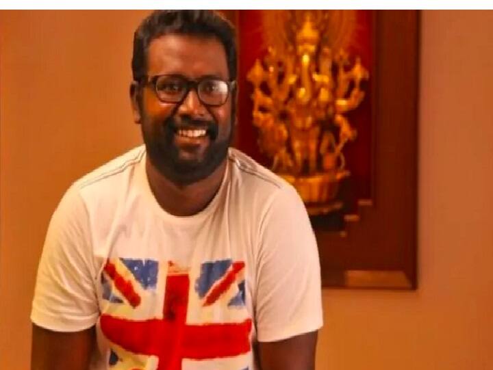 Director Arunraja Kamaraj interview spoke about ayudha ezhuthu movie and his directorial ventures ”நெல்சனை குறைச்சு எடைபோடாதீங்க.. நானும், சிவாவும் செலவழிச்ச நாட்கள்..” : மனம்திறந்த அருண்ராஜா காமராஜா