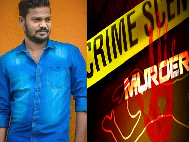 Case registered against 10 in murder case of famous rowdy Bodimas புதுச்சேரி: பிரபல ரவுடி பொடிமாஸ் கொலை வழக்கு - 10 பேர் மீது வழக்கு பதிவு; 5 பேர் கைது