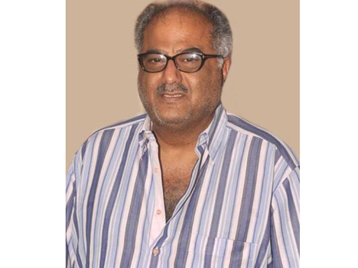 Boney Kapoor Loses Rs 4 Lakh To ‘Cyber Fraud’, Mumbai Police Files Case