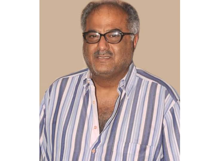 Boney Kapoor Loses Rs 4 Lakh To ‘Cyber Fraud’, Mumbai Police Files Case Boney Kapoor Loses Rs 4 Lakh To ‘Cyber Fraud’, Mumbai Police Files Case