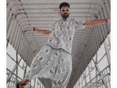 Devmanus 2 : कंगणी बाबाचा स्टाईल फंडा होतोय व्हायरल; भूलभुलैयाच्या कार्तिक आर्यनची उपमा