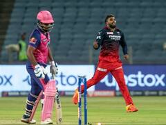 RCB vs RR: संजु सैमसन और वानिंदु का रोचक होगा आमना-सामना, चहल और कार्तिक की टक्कर भी रहेगी दिलचस्प