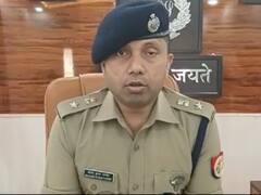 Ayodhya News: अयोध्या में पुलिस टीम के साथ बदमाशों की मुठभेड़, चार इनामी बदमाश दबोचे गए