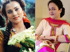 Mandakini: कभी रातोंरात बड़ी स्टार बन गई थीं मंदाकिनी, अब बॉलीवुड छोड़ जीती हैं ऐसी ज़िंदगी!