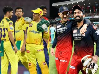 IPL 2022: फैंस ने इस टीम को दिया सबसे पॉपुलर रहने का तमगा, दूसरे नंबर पर रही कोहली की बैंगलोर
