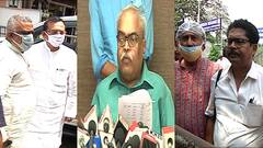 Municipality BYpoll: সর্বদলে সন্ত্রাসের আশঙ্কা বিরোধীদের, ঝালদার IC-কে সরানোর দাবি কংগ্রেসের।Bangla News