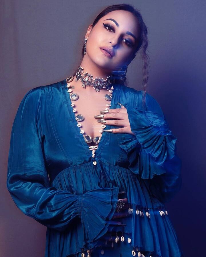 సోనాక్షి సిన్హా (Image Credit: Sonakshi Sinha/ Instagram)
