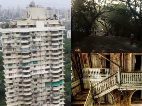 Mumbai Haunted Places: ये हैं मुबंई की सबसे डरावनी जगहें! जहां शाम ढलने के बाद परिंदा भी नहीं मारता पर