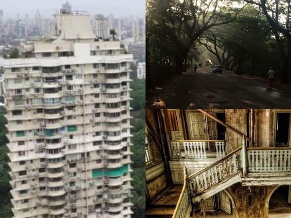 Mumbai Haunted Places:  ये हैं मुबंई की सबसे डरावनी जगहें! जहां शाम ढलने के बाद परिंदा भी नहीं मारता पर