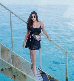 'ફુલવા'થી સ્ટાર બનેલી જન્નત ઝુબેર Khatron Ke Khiladi 12માં કરશે સ્ટન્ટ