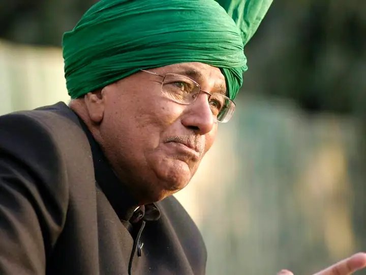 Disproportionate Assets Case: Former Haryana CM OP Chautala Sentenced To Four Years Imprisonment Disproportionate Assets Case: Former Haryana CM OP Chautala Sentenced To Four Years Imprisonment