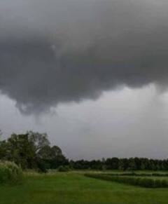 Photo : मान्सून आज केरळमध्ये दाखल होण्याचा हवामान खात्याचा अंदाज