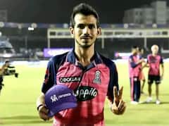 IPL 2022 Qualifier 2: રાજસ્થાન સામે 1 વિકેટ ઝડપતા  આ રેકોર્ડ પોતાના નામે કરશે યુજવેંદ્ર ચહલ