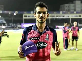 IPL 2022 Qualifier 2: રાજસ્થાન સામે 1 વિકેટ ઝડપતા  આ રેકોર્ડ પોતાના નામે કરશે યુજવેંદ્ર ચહલ