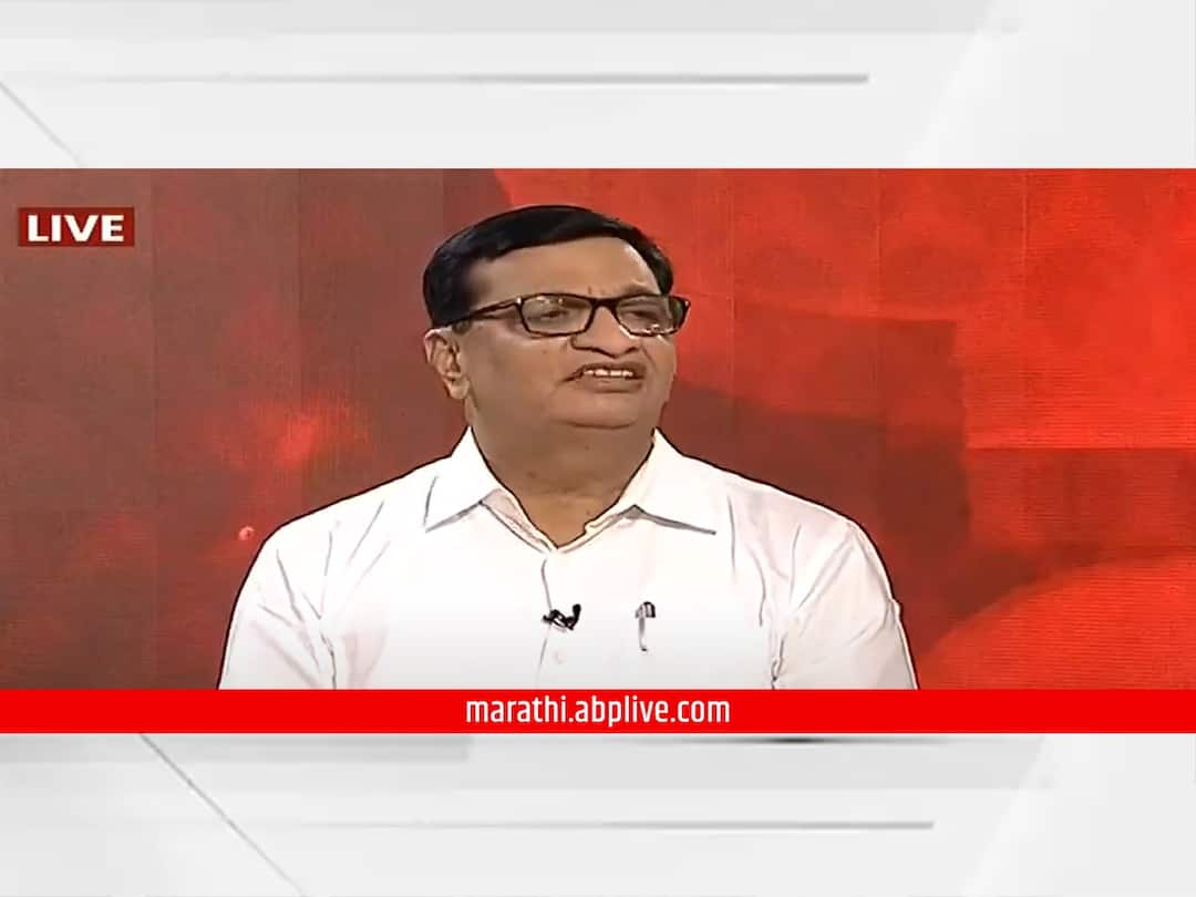 Prashna Maharashtrache : बेरोजगार तरुणांचा प्रश्न सर्वात मोठा, शेतीवरचा भार कमी करणं आवश्यक; बाळासाहेब थोरात abp-majha-prashna-maharashtrache-exclusive-interview-with balasaheb thorat 27-may-2022 Prashna Maharashtrache : बेरोजगार तरुणांचा प्रश्न सर्वात मोठा, शेतीवरचा भार कमी करणं आवश्यक; बाळासाहेब थोरात
