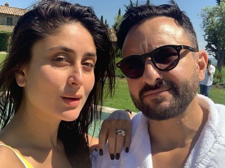 Saif Kareena Love Story: जब सैफ अली खान से शादी करने से पहले करीना को मिली थी वार्निंग-'करियर बर्बाद हो जाएगा