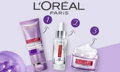 लेडीज ध्यान दें! एमेजॉन पर L'Oreal के महंगे फेस सीरम और बाकी प्रोडक्ट पर चल रही हैं बंपर सेल