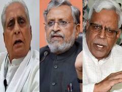 Rajya Sabha Candidate: RJD पर सुमो का तंज, कहा- बाबा और जगदा बाबू को दरकिनार कर एक बार फिर MY को दी तरजीह