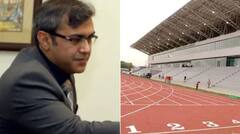 ਕੁੱਤੇ ਲਈ ਸਟੇਡੀਅਮ ਖਾਲੀ ਕਰਵਾਉਣ ਵਾਲੇ ਅਫ਼ਸਰਾਂ 'ਤੇ ਡਿੱਗੀ ਗਾਜ, IAS ਸੰਜੀਵ ਖਿਰਵਾਰ ਤੇ ਪਤਨੀ ਦਾ ਤਬਾਦਲਾ