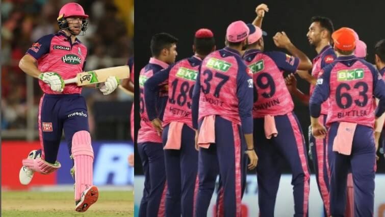 IPL 2022: RR won the match by  7 wickets against RCB Qualified for Final, played in Narendra Modi Stadium RR vs RCB, Match Highlights: ছক্কা হাঁকিয়ে রাজস্থানকে আইপিএলের ফাইনালে তুললেন বাটলার, বিদায় বিরাটদের