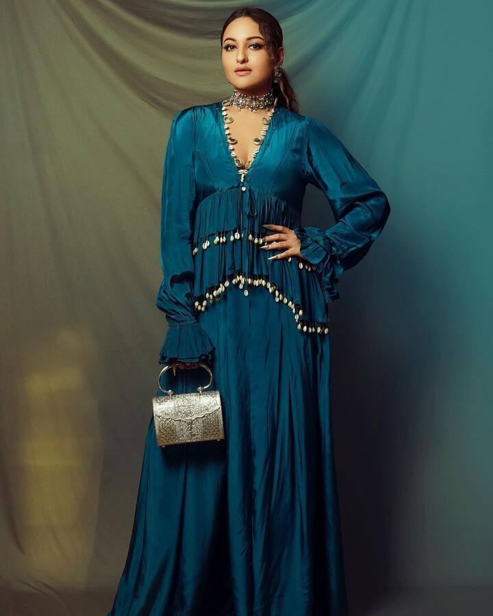 సోనాక్షి సిన్హా (Image Credit: Sonakshi Sinha/ Instagram)