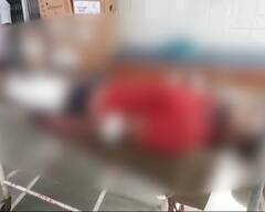 ગોધરા સિવિલના બીજા માળેથી દર્દીએ કૂદકો માર્યો, આત્મહત્યાનો પ્રયાસ કેમ કર્યો તેને લઈને તપાસ