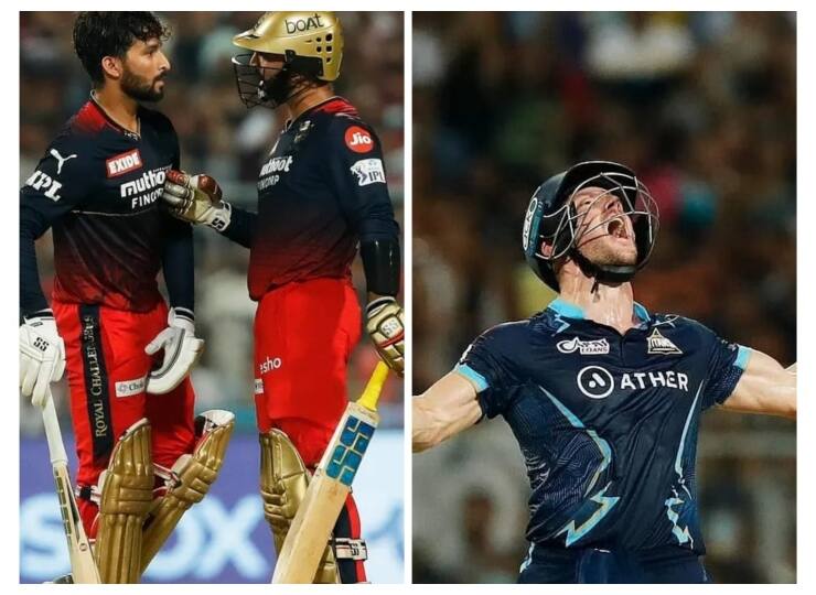 these players become match-winners for the teams who signed after went unsold in IPL 2022 Mega Auction IPL 2022: पाटीदार से लेकर मिलर तक, ये खिलाड़ी पहले रहे थे अनसोल्ड फिर मिला मौका तो दमदार प्रदर्शन से हर किसी को कर दिया हैरान