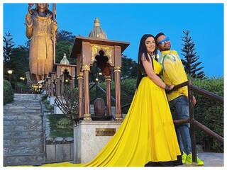 Aamrapali Nirahua Song: आम्रपाली और निरहुआ के इस गाने ने तोड़े रिकाॅर्ड, यूट्यूब पर मिले अब तक इतने मिलियन व्यूज